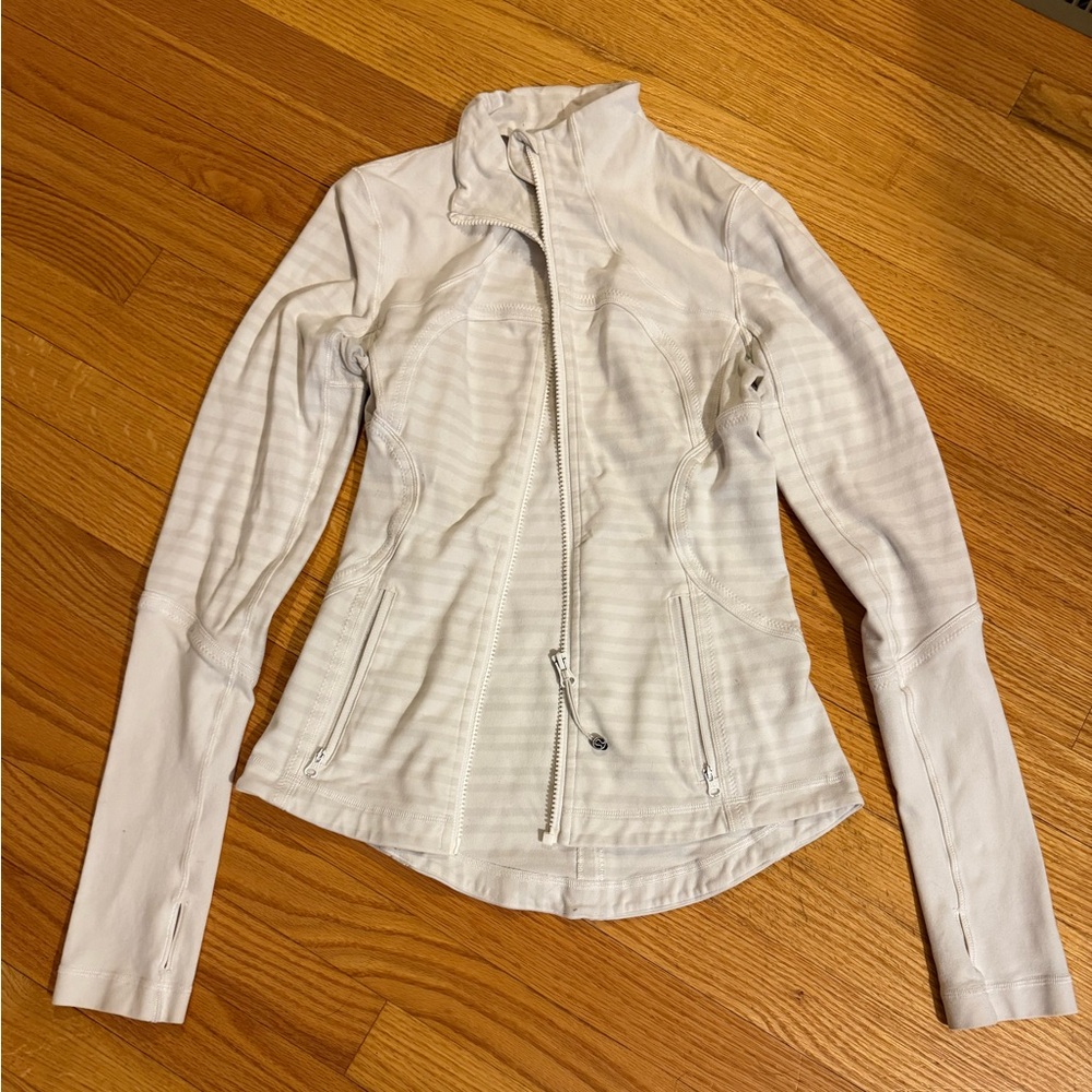 Lululemon jacket